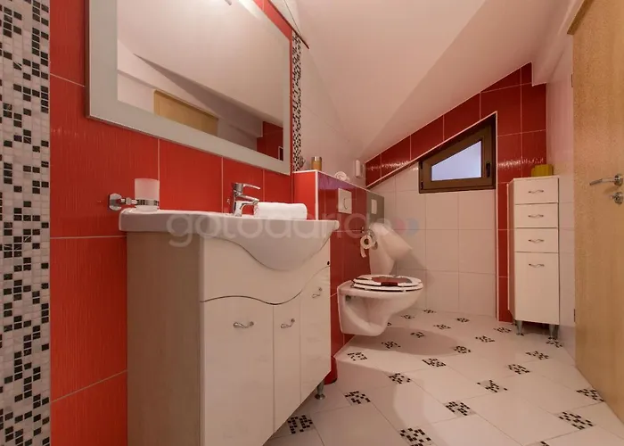 Appartement Seaview Duky