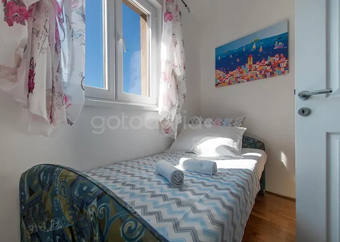 Seaview Duky Appartement