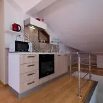 Апартаменти Seaview Duky