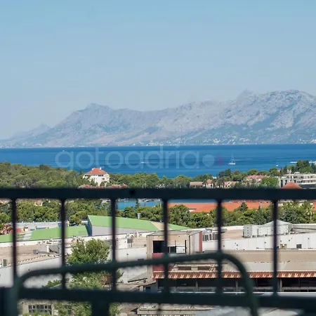 Seaview Duky Apartamento