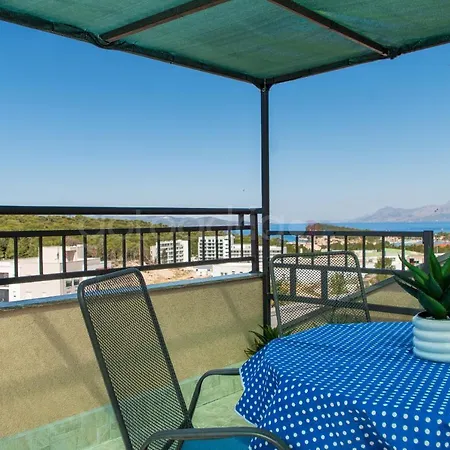 Seaview Duky