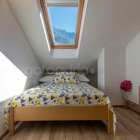 Seaview Duky Apartmán