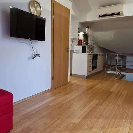 Seaview Duky Apartment