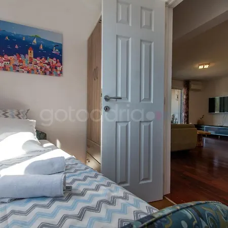 Seaview Duky * Makarska