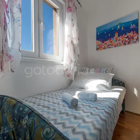 Seaview Duky Apartament