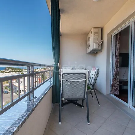 Seaview Duky Appartement *