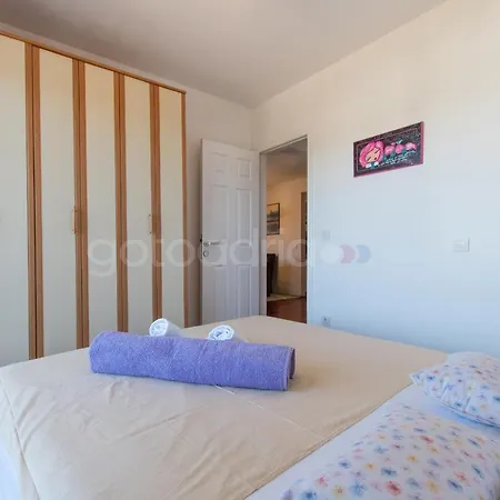 Апартаменти Seaview Duky