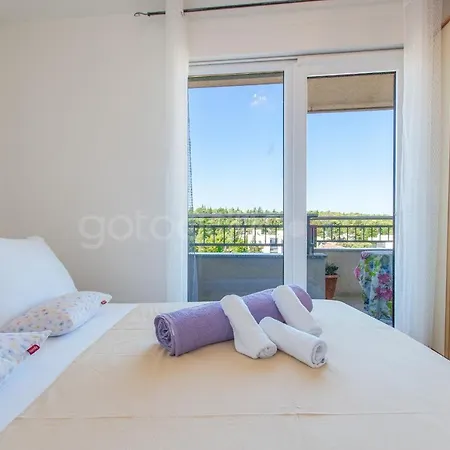 Seaview Duky Apartment *