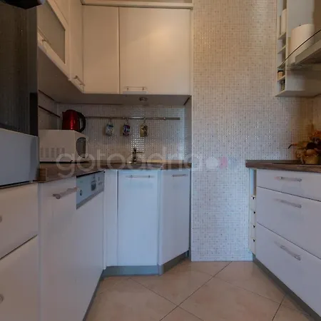 Apartment Seaview Duky *