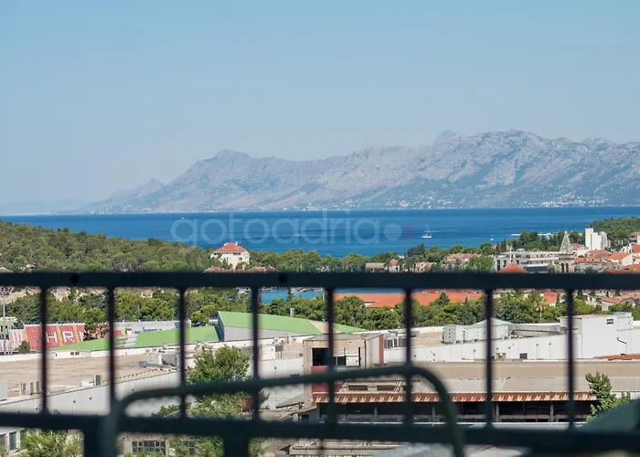 Seaview Duky Appartamento