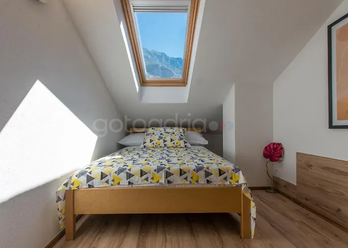 Seaview Duky Апартаменти