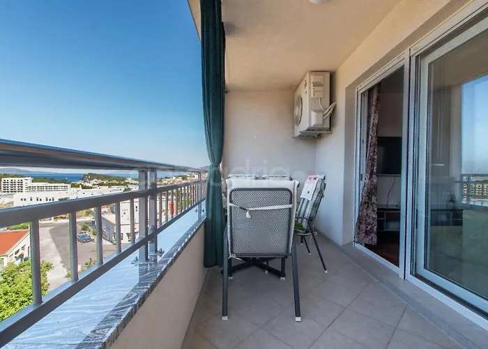 Seaview Duky Apartment *