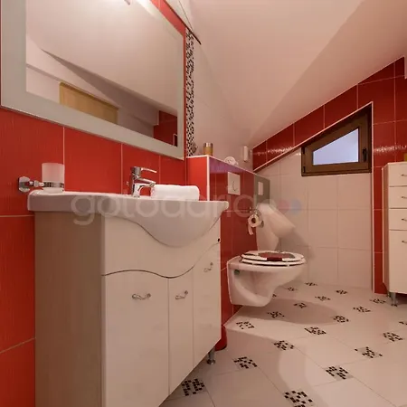 Apartment Seaview Duky