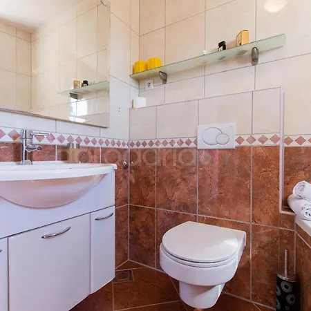 Seaview Duky Makarska